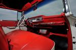 Pontiac Star Chief Custom Bonneville Convertible 1957 года